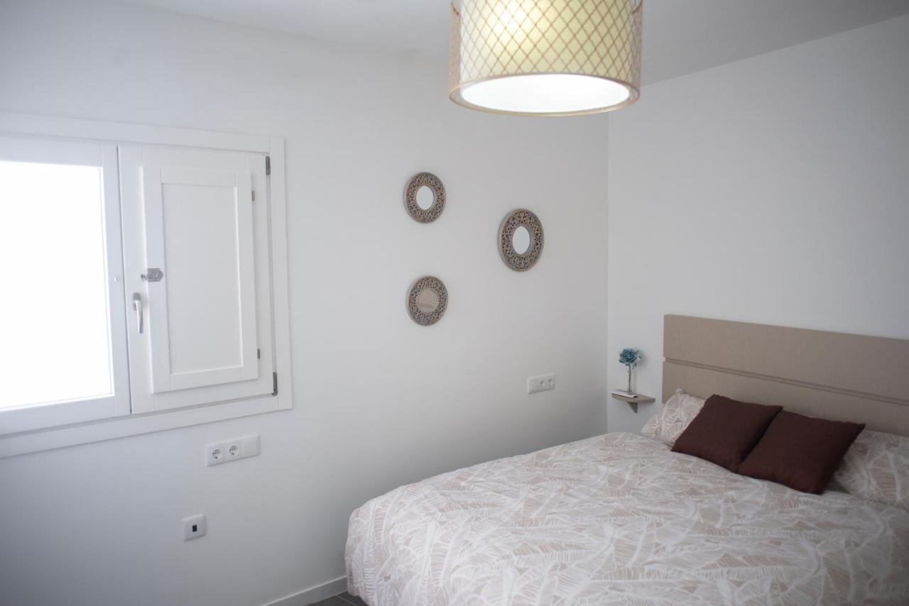 Apartamento El Tanguillo Little Apartments カディス エクステリア 写真